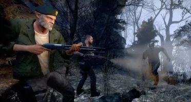 Left For Dead + Left For Dead 2 Pc