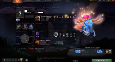 Ancient 2 + Muitos imortais e itens exclusivos
