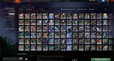 Ancient 2 + Muitos imortais e itens exclusivos