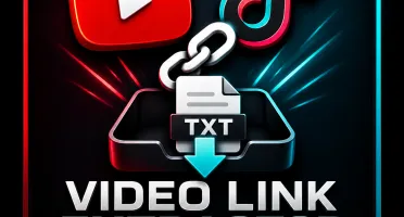 Video Link Extractor Pro—Extraia Todos Os Links De Videos!