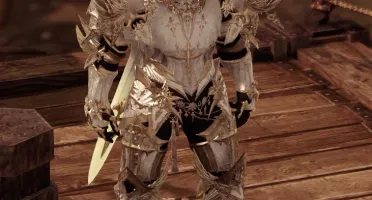 Skin paladino Platinum A