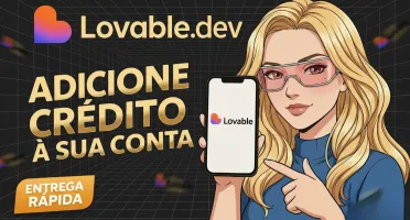 Lovable - Recarga Rápida