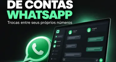 AqueceZap FULL - Aquecimento de Contas WhatsApp para Windows