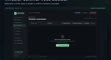 AqueceZap FULL - Aquecimento de Contas WhatsApp para Windows