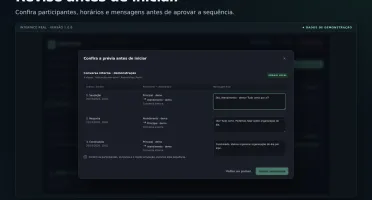 AqueceZap FULL - Aquecimento de Contas WhatsApp para Windows