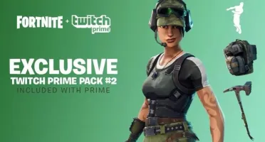 Fortnite Loot Prime Skins, Emotes, Mochila