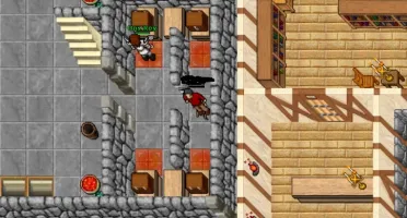 Conta Tibia Pra Vender Rapidinho