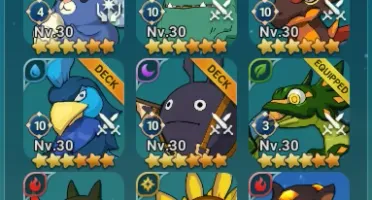 Conta Ni no Kuni Espadachim lvl 89 1.3KK PC SA Azure Mercury