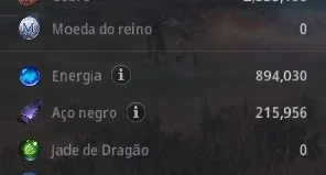 Conta MIR4 - Taoísta lvl 61 - 62.9k de poder SA64