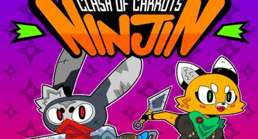 Xbox Ninjin: Clash of Carrots #C81700