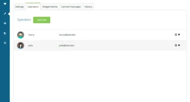 Script Chat Atendimento Online em php Responsivo