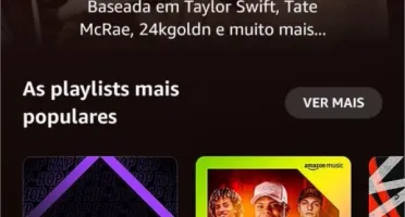 PrimeVideo + Amazon Music