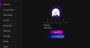 🔥Twitch Bot Ads🔥