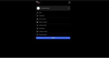 Script Rifa Php Puro - 10 Milhão de Números, Afiliados