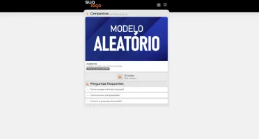 Script Rifa Php Puro - 10 Milhão de Números, Afiliados