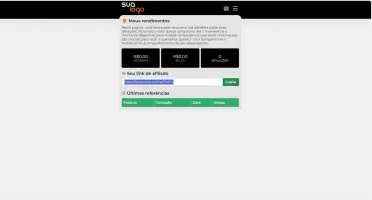 Script Rifa Php Puro - 10 Milhão de Números, Afiliados