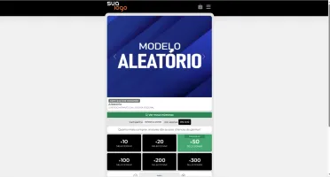 Script Rifa Php Puro - 10 Milhão de Números, Afiliados