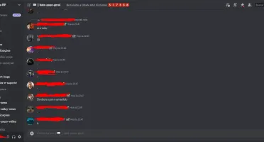 Conta Com Whitelist Completa no Cidade Alta Valley