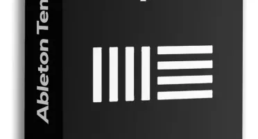 Ableton Templates + Sample Packs + Plugins