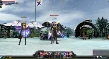 VENDO CONTA CABAL KR COREANO