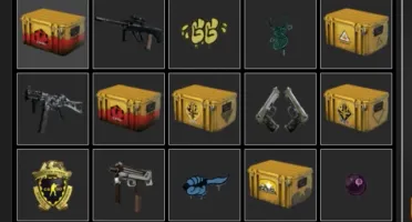 CSGO PRIME