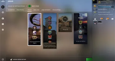 CSGO PRIME