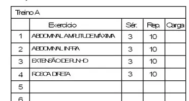 Sistema para Academia - licença vitalícia
