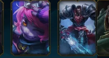 Conta Diamante 5 MMR ALTO