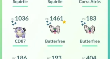 Conta Pokémon Go Level 50 - Shundos e lendários 100%