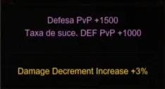 Megamu - Set 380 Elf(Sylphid Ray) Full +15