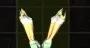 Megamu - Set 380 Elf(Sylphid Ray) Full +15