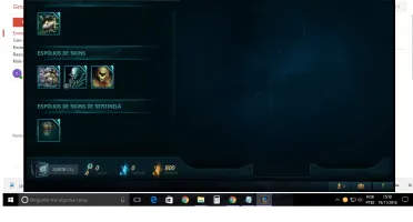 CONTA GOLD V IMPERDÍVEL!!!