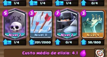 Clash Royale