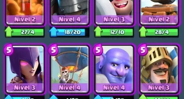 Clash Royale