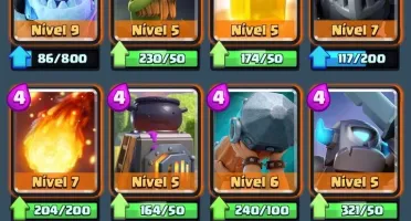 Clash Royale