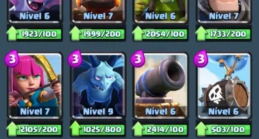 Clash Royale