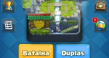Clash Royale