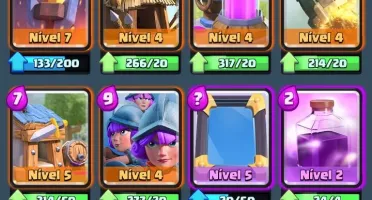 Clash Royale