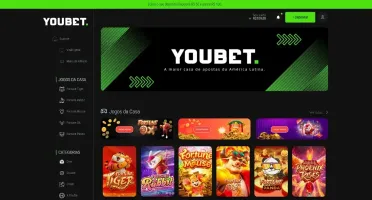 Script Casino Completo + Pix Integrado + Jogos Sem Grr