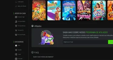 Script Casino Completo + Pix Integrado + Jogos Sem Grr