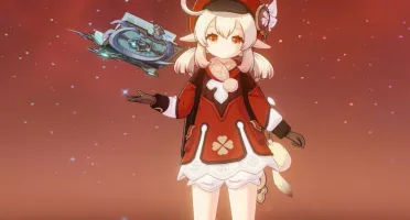 AR45 - AYAKA+KLEE+QIQI+JEAN- 3 ARMAS T5