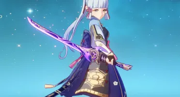 AR45 - AYAKA+KLEE+QIQI+JEAN- 3 ARMAS T5
