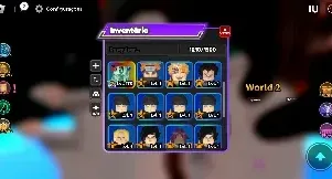 Conta roblox (conta braba ALL star e blox fruits entre outro