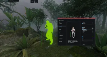 Midnight Cheat CS2 | Aimbot + ESP + SkinChanger + Suporte