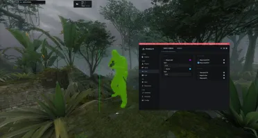 Midnight Cheat CS2 | Aimbot + ESP + SkinChanger + Suporte