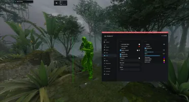 Midnight Cheat CS2 | Aimbot + ESP + SkinChanger + Suporte