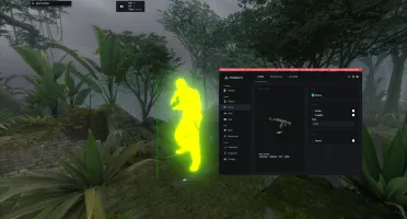 Midnight Cheat CS2 | Aimbot + ESP + SkinChanger + Suporte