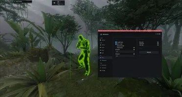 Midnight Cheat CS2 | Aimbot + ESP + SkinChanger + Suporte