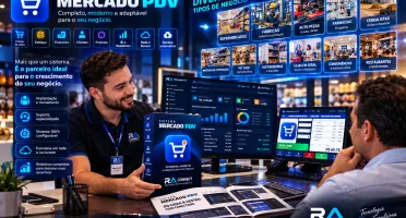 Sistema Mercado PDV v3.4.1
