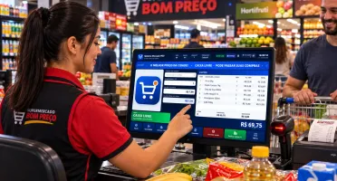 Sistema Mercado PDV v3.4.1